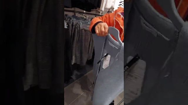 Абхазия. Шоп-контент. Турецкий магазин LC WAIKIKI смотреть онлайн