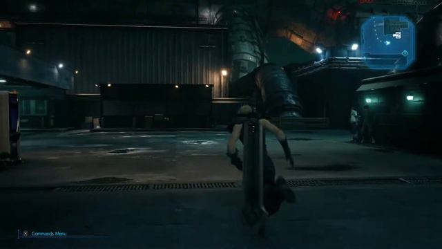 [Walkthrough Part 5] Final Fantasy 7 Remake Intergrade (Japanese Voice) PS5 смотреть онлайн