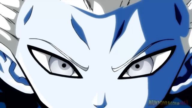 Dragon Ball Super 2: "Next Saga 2024" - "AKUMO ULTRA INSTINTO VS GOGETA" - Sub Español !!!" смотреть онлайн