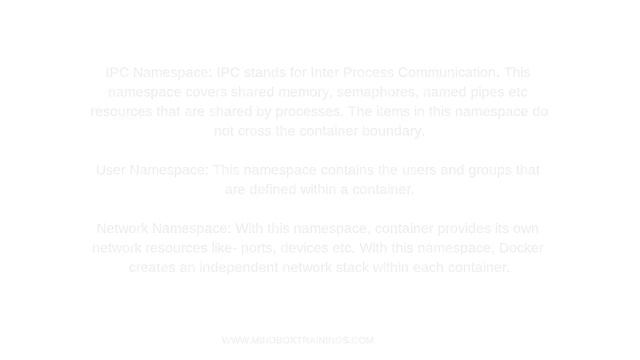 Cloud Platforms that supports Docker | #Docker | #DevOpsOnlineTraining | #MindBox Training Online смотреть онлайн