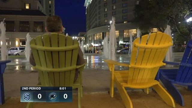 Seattle Kraken at San Jose Sharks 12/14/2021 Full Game - Away Coverage смотреть онлайн