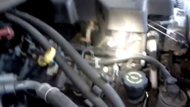 Fuel pressure regulator problem GM смотреть онлайн