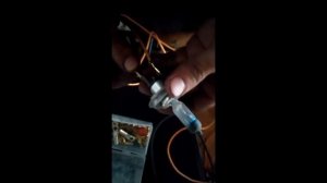 ВАЗ 21099 ЭБУ в отказе