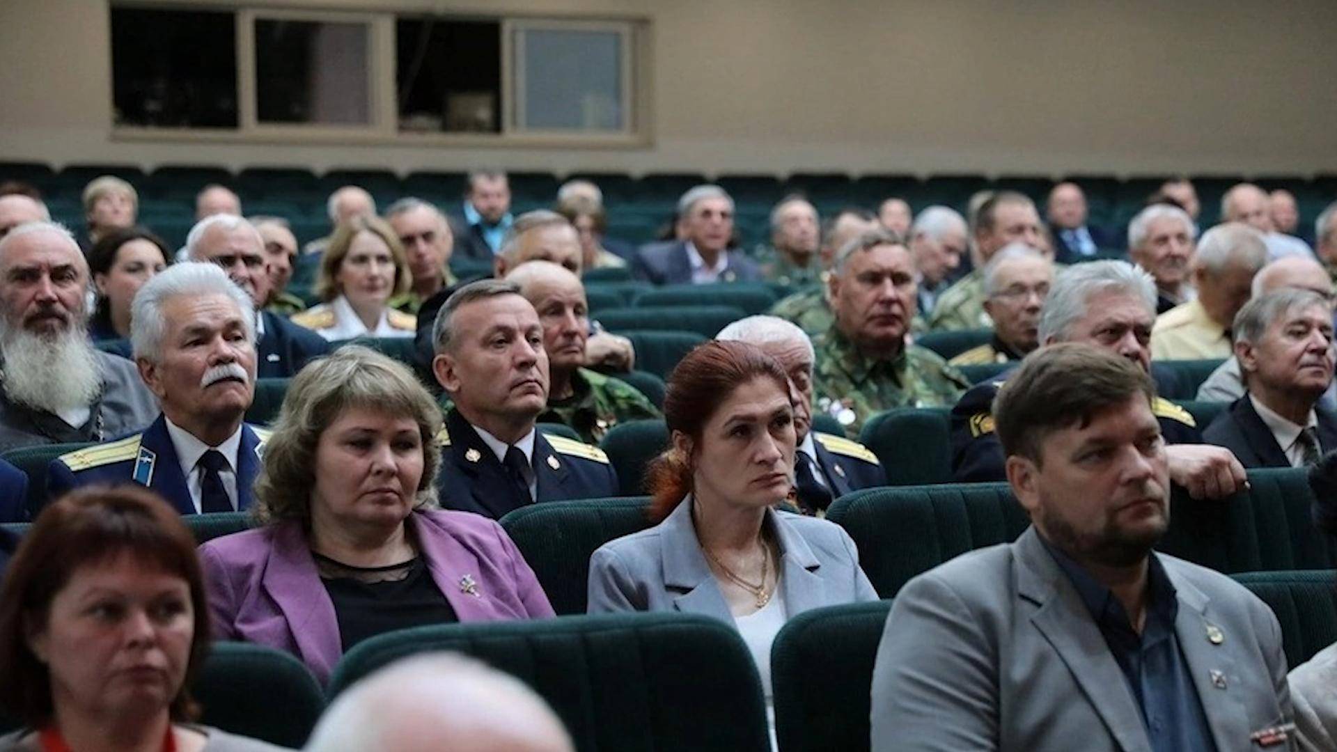 Единая цель патриотического воспитания смотреть онлайн