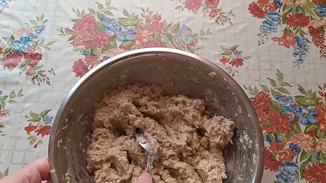 Постные овощные котлеты с овсянкой МОЙ СЕКРЕТНЫЙ ИНГРЕДИЕНТ Простий рецепт пісних котлет смотреть онлайн