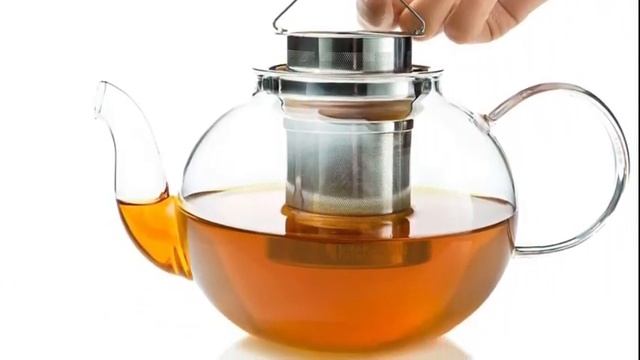 Best Glass Teapots 2021 : Top 5 Glass Teapots Reviews смотреть онлайн