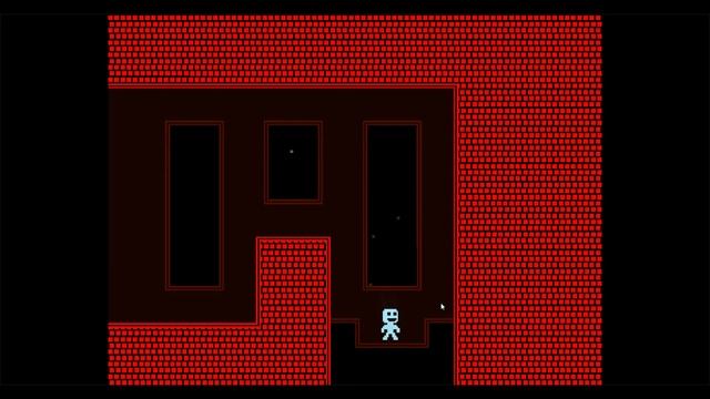 VVVVVV Full Walkthrough