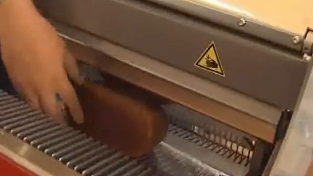 Хлеборезка Агро Слайсер 11 смотреть онлайн