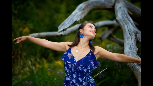 Quien Será -  Ekaterina Shelehova COVER