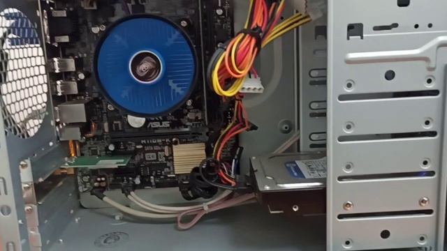 Компьютер на сокете 1151 смотреть онлайн