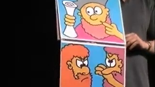 A Roaring Success - Steven Harris Jnr смотреть онлайн