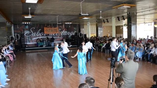 Ялта Крымский вальс 2014 смотреть онлайн