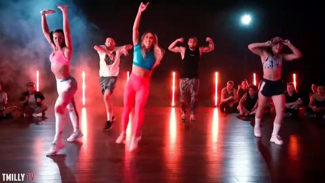 Boney M Ma Baker - Haddaway What is Love ( New Italo Disco Music) Shuffle Dance Music Video 2022 смотреть онлайн