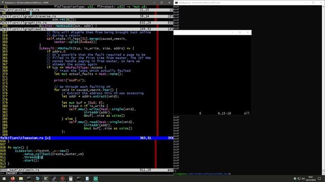 Benchmarking the 6502 JIT смотреть онлайн