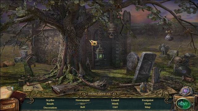 Let's Play - Agency of Anomalies 1 - Mystic Hospital - Part 5 смотреть онлайн