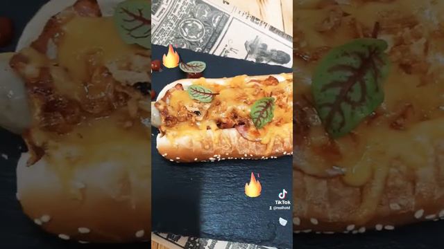 Ресто кафе "Настоящий хот дог",Спб, Королева 65.ГОТОВЯТ РУССКИЕ!!! смотреть онлайн