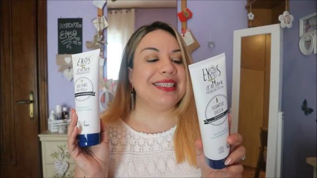 SVUOTA LA SPESA da TIGOTA' EKOS D'aMARE LIMITED EDITION! смотреть онлайн