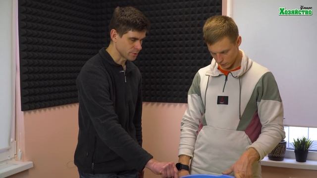 Два волшебных ингредиента для почвосмеси. Без них крепкой рассады вам не видать. смотреть онлайн