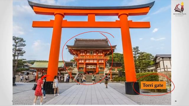 Shintoism - The Religion Of Ancient Japan - जापान का प्राचीन धर्म