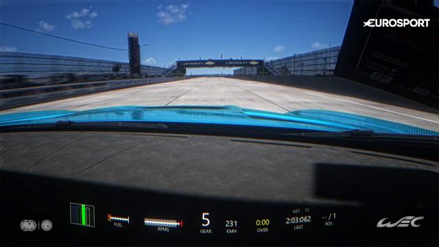 New RSS GT-M Mercer Mod for Assetto Corsa! смотреть онлайн