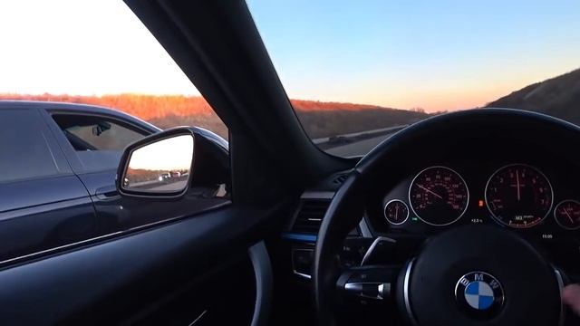 Самая быстрая BMW M5 E39 на s62b50 моторе . Гонка на нервах . смотреть онлайн