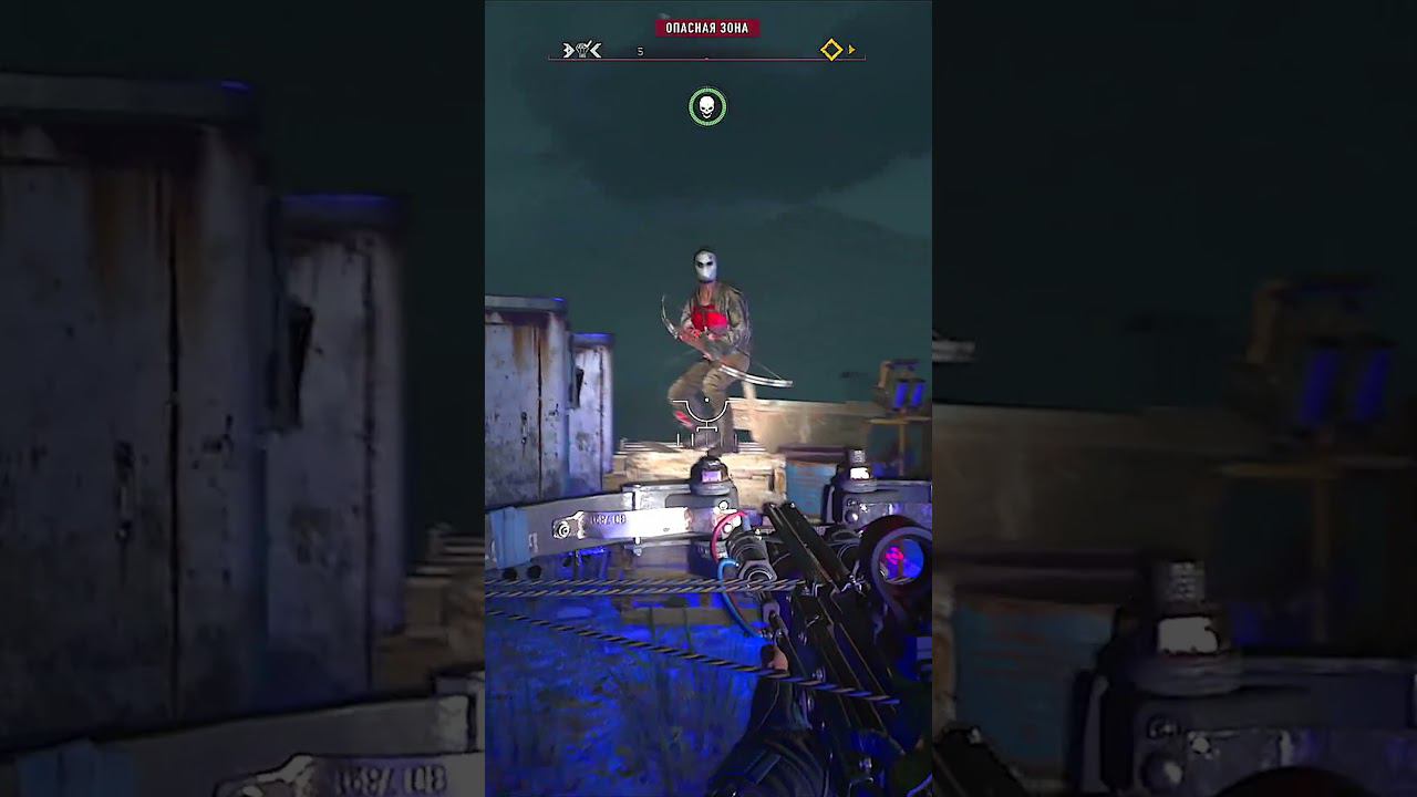 БЫЛ ПАЦАН И НЕТ ПАЦАНА Dying Light 2: Stay Human #shorts #dyinglightwalkthrough #ps5 смотреть онлайн