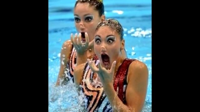 Самые оригинальные девушки смотреть онлайн