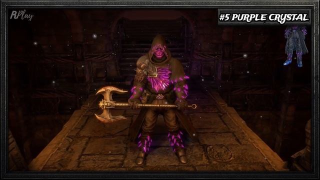 10 Coolest Armor Sets - Path of Exile | MTX Showcase! смотреть онлайн