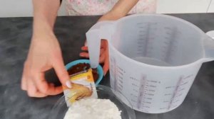 Творожная запеканка в Браво Дилайт Макси от Tupperware