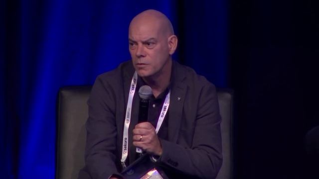 AusCERT2023 - Data Governance & Cyber Security Panel Discussion смотреть онлайн