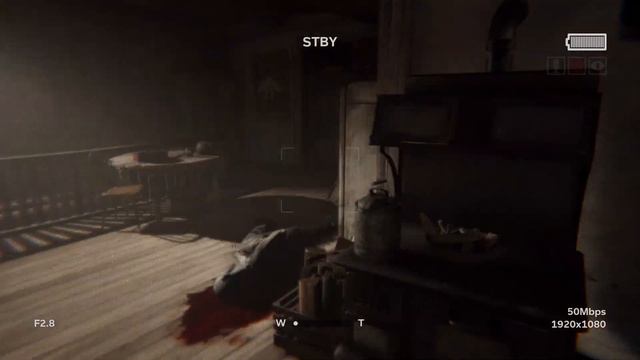 ЧТО ТУТ ПРОИСХОДИТ?! АУТЛАСТ 2 ( Outlast 2 ) прохождение #3 смотреть онлайн