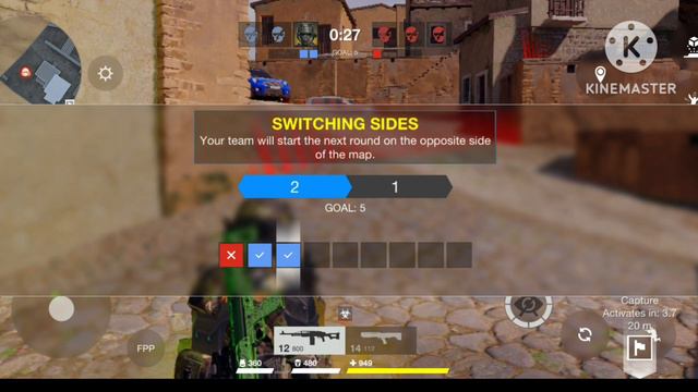 Battle Prime Gameplay || Battle Prime || #Gaming #Msquaregaming #Games #Youtube смотреть онлайн