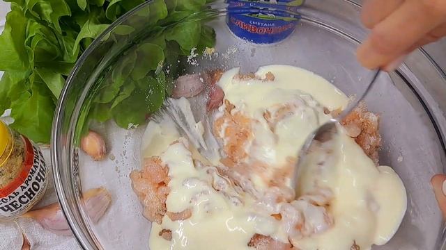 Рубленые куриные котлетки!!!??? Chopped Chicken Cutlets!!!???