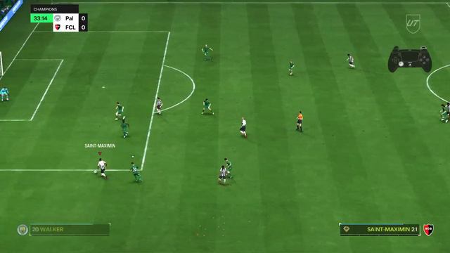 FC24 online смотреть онлайн