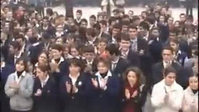 Inegol Superkanal Yunus Emre Lisesi  Haber 20 12 2006