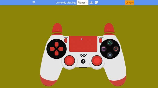 How to Show your Controller on Stream OBS! Display Controller in LiveStream! Onscreen Controls OBS! смотреть онлайн