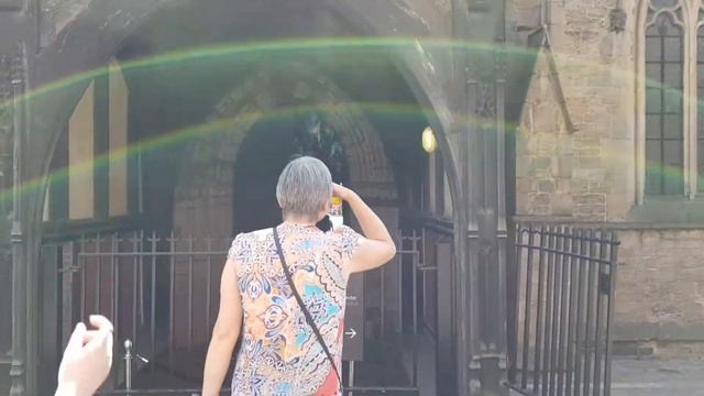 Leicester Cathedral Bells смотреть онлайн