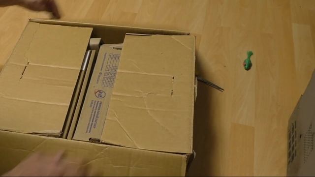 Небольшая распаковка подарков от канала @videokids90 смотреть онлайн