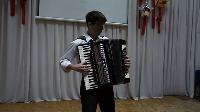 А.Фоссен - Карусель смотреть онлайн