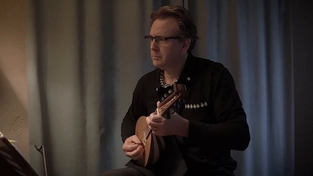 Sonata 9 in D major, Sonatas for Violin or Mandolin by 18th century composer Francesco Lecce смотреть онлайн