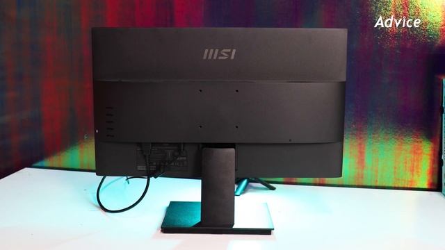 รีวิว MSI PRO MP241X หน้าจอถนอมสายตาสุดฟิน!! смотреть онлайн