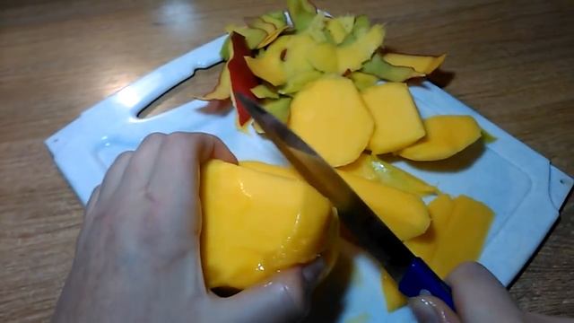 !!! Как посадить МАНГО ИЗ КОСТОЧКИ!!!