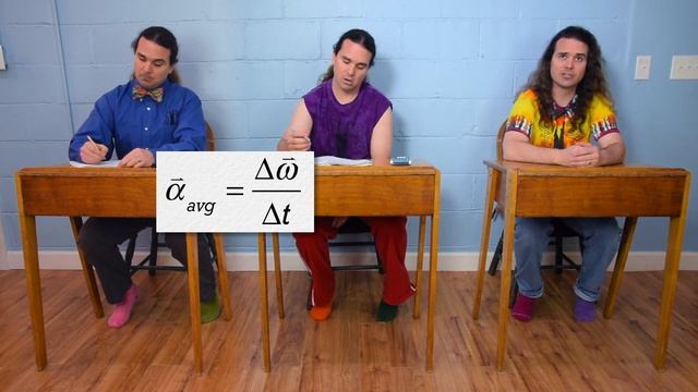 Angular Acceleration Introduction смотреть онлайн