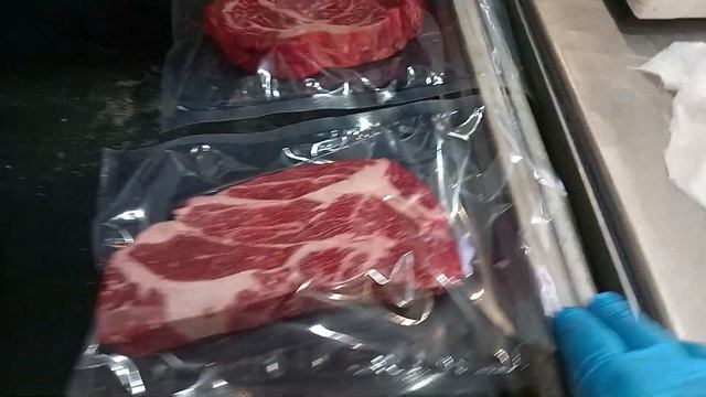 Вакуумные упаковщики. Часть 1 смотреть онлайн