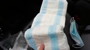 Как убрать влагу в салоне автомобиля без снятия ковролина!!!