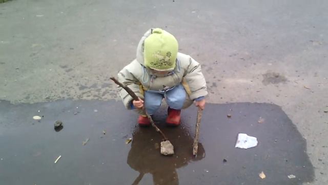 Как нужно правильно гулять))))))