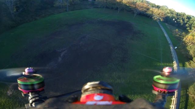 Testing the Floss superlight - It's amazing and added almost 2 min to my flightime! смотреть онлайн