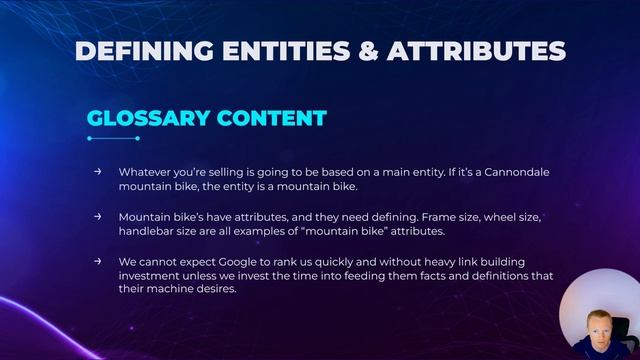 Semantic SEO For E-commerce Sites (EVERY SITE NEEDS THIS) смотреть онлайн