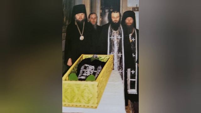 ЦЕЛИТЕЛЬ?ЧУДОТВОРЕЦ?Подвижник Благочестия XX-столетия Святой Горы Почаевской Пр.Схиигумен Амфилохий смотреть онлайн