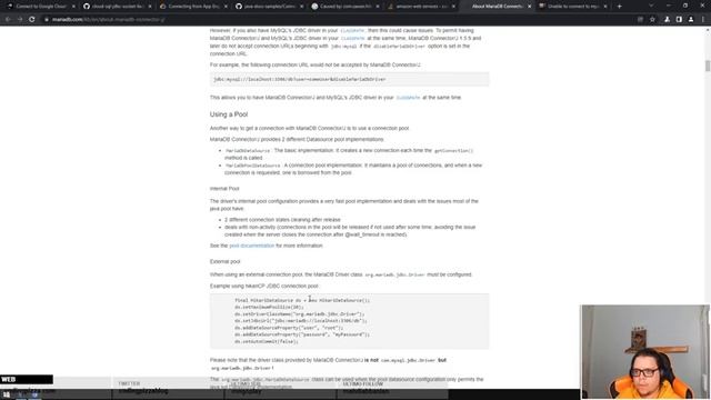 Aprendiendo Kotlin Multiplatform 24 | Conectando con Google Cloud Platform Parte 4 смотреть онлайн